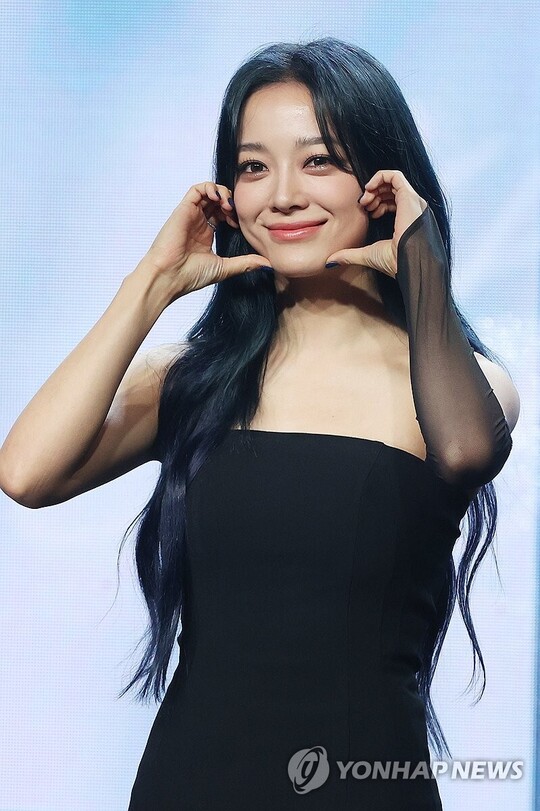 김세정, 젤리피쉬와 10년 동행 마침표… BH엔터 이적설 부상