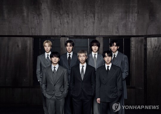 "경찰·정부에 감사"…26만 모이는 광화문 컴백 앞두고 안전부터 챙긴 BTS