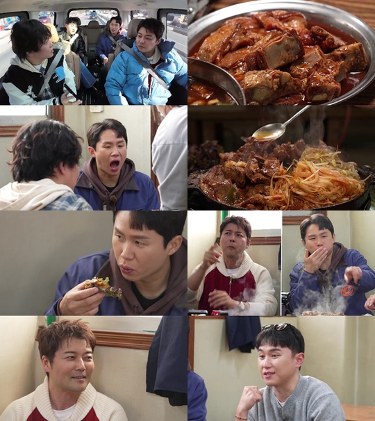 전현무계획3, 300억 재산설부터 곽튜브 코인 고백까지