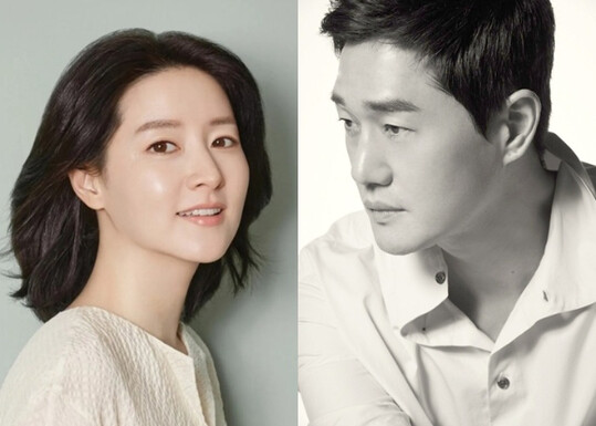 이영애·유지태, 25년 만의 재회... 드라마