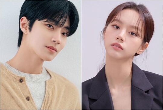 황인엽·이혜리, 