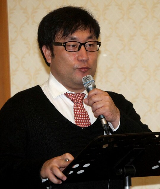 국민의힘, ‘광역의원 비례 청년 오디션’ 이혁재 심사위원 발탁 논란