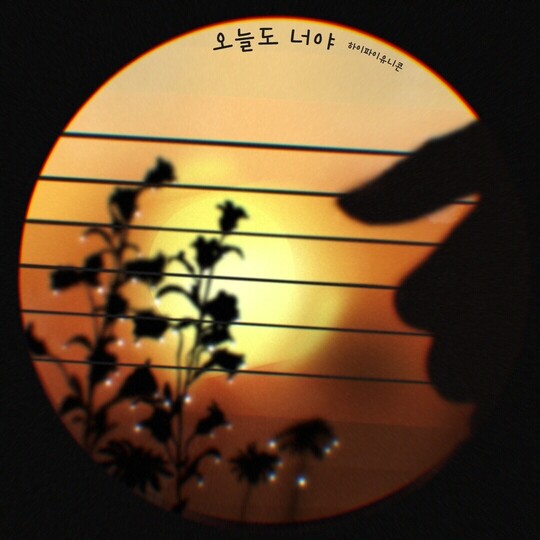 하이파이유니콘, 신곡