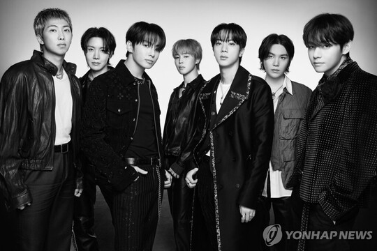 방탄소년단 신보 
