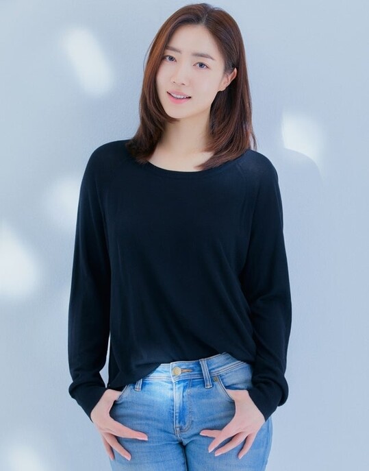 배우 류화영, 9월 12일 결혼