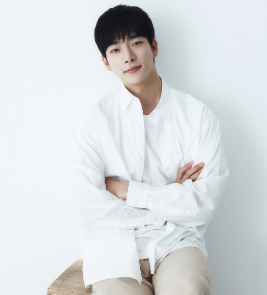 이찬희, ‘신이랑 법률사무소’ 8회 출연