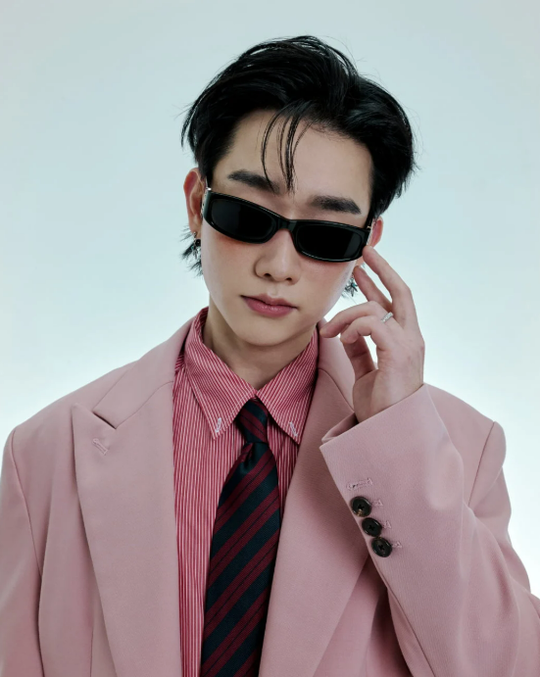 아프로비츠 아티스트 파라, 첫 미니앨범