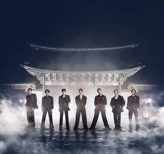 방탄소년단, 빌보드 