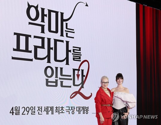 [현장] ​"손주들이 매일 K팝 불러, LA서도 韓 바비큐 단골"…20년 만에 돌아온 