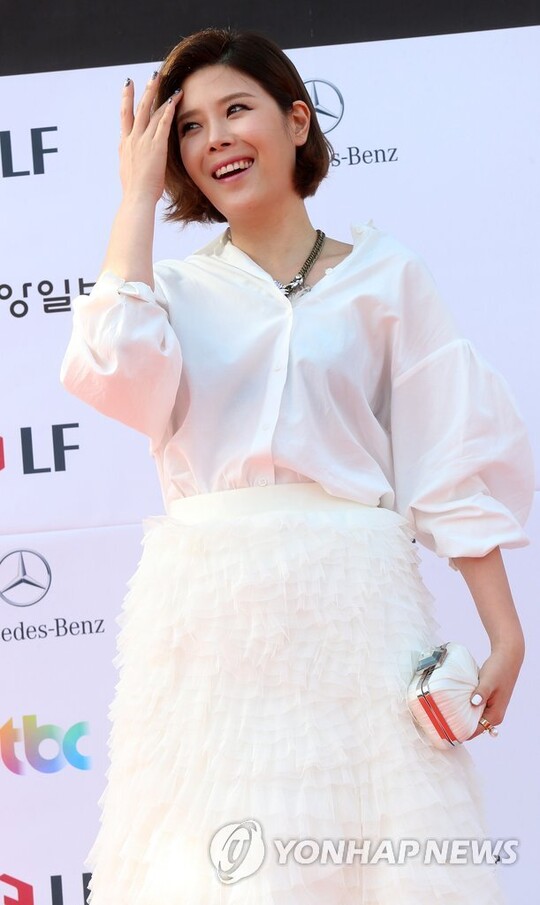 가수 린, 325E&C엔터와 전속계약 종료