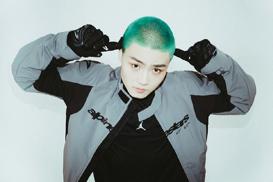 래퍼 김기표, AOMG 첫 EP 발표...12일 