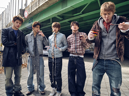 코르티스, 미니 2집