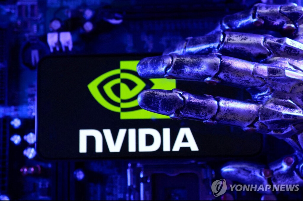 앤비디아(NVDA.O), 양자 AI 모델 ′이징′ 공개…＂양자 컴퓨팅 실용에 필수적＂