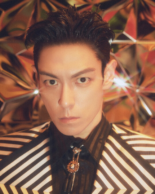 탑, 美 음악 매거진 선정 