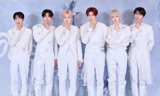 NCT 위시, KSPO돔 입성 및 정규 1집 발표