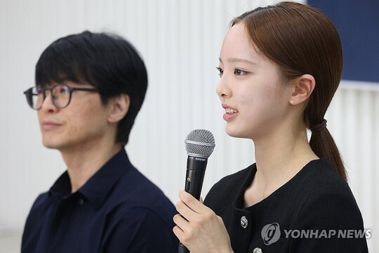 로잔 콩쿠르 입상자 염다연, 보스턴 발레단 정단원 입단