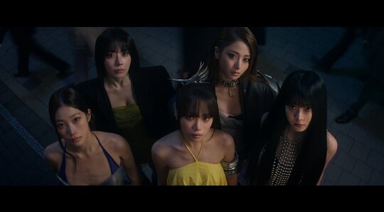 르세라핌, 정규 2집 리드 싱글 