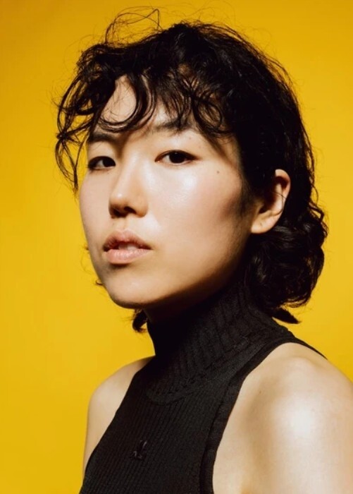 배우 박지민, 제79회 칸영화제 심사위원 위촉