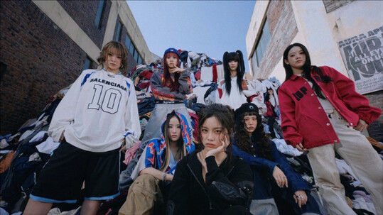 힙합 그룹 하입프린세스, 