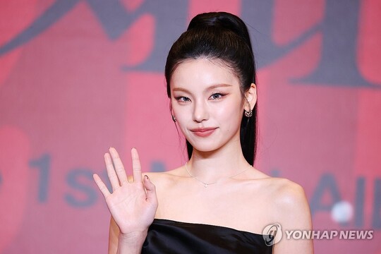 있지 예지, 허리 디스크 판정...활동 일부 조정