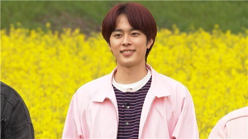 배우 유선호, 3년 6개월 만에 