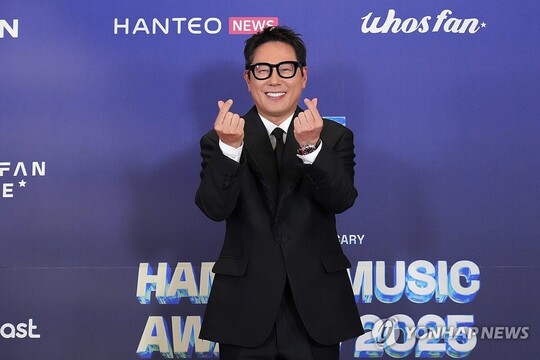 윤종신, ‘해피투게더’ 합류...유재석과 16년 만의 재회