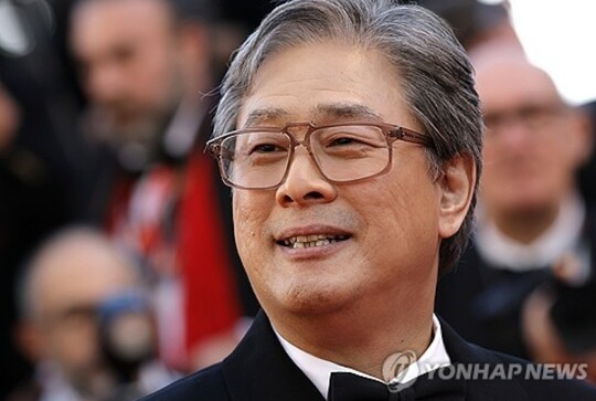 박찬욱 