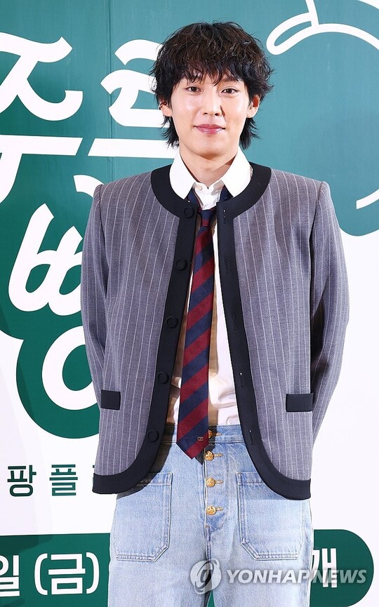 배우 이기택 ‘1박 2일’ 새 멤버 합류