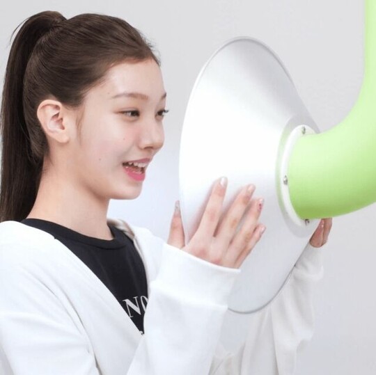 트와이스 지효 막냇동생, 하이브 신인 걸그룹 데뷔