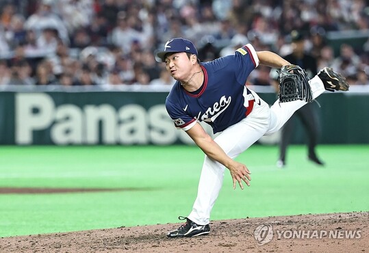 고우석 MLB 승격 또 불발, 40인 로스터 벽에 막혔다