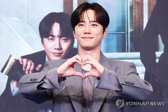 배우 이준영, 7월 21일 육군 현역 입대